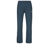 Pantaloni per ragazze Head Club Pants - navy - Blu (128 cm)