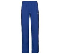 Head Racket Club Pants Blu 140 cm Ragazzo