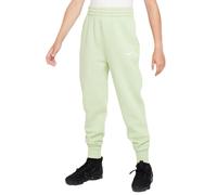 Pantaloni per ragazze Nike Court Club - honeydew/white - Menta (XL)
