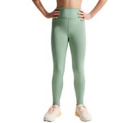 Pantaloni per ragazze Nike Kids One Dri-Fit Tight - steam/white - Verde (L)