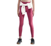Leggings a vita alta Dri-FIT Nike One - Ragazza - Viola S