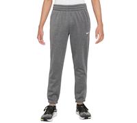 Pantaloni per ragazze Nike Kids Therma-FIT Winterized - black/white - Nero (S)