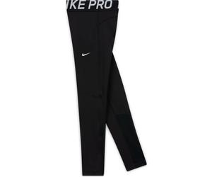 Pantaloni per ragazze Nike Pro G Tight - black - Nero (S)