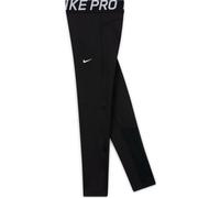 Pantaloni per ragazze Nike Pro G Tight - black - Nero (XL)