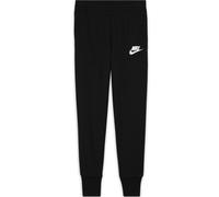 Pantaloni per ragazze Nike Sportswear Club French Terry High Waist Pant G - Nero (M)