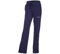 Pantaloni per ragazze Tecnifibre Lady Cotton Jr - navy - Blu (XS)