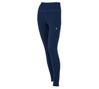 Pantaloni per ragazze Tecnifibre Team Tech Junior - marine - Blu (S)