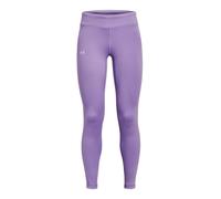 Pantaloni per ragazze Under Armour UA Motion Leggings - vivid lilac/nebula purple - Viola (L)