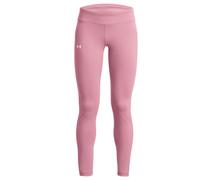 Pantaloni per ragazze Under Armour UA Motion Leggings - Rosa