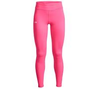 Pantaloni per ragazze Under Armour UA Motion Leggings - pink punk/white - Rosa (L)