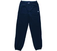 Pantaloni per ragazze Wilson Kids Unisex Team Jogger - classic navy - Blu (XL)