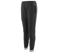 Pantaloni per ragazze Wilson Y Team II Jogger - black - Nero (XL)