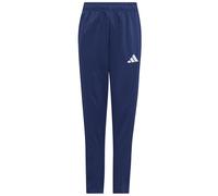 Pantaloni per ragazzi Adidas Boys Entrada 26 Training - team navy blue/white - Blu (128 cm)