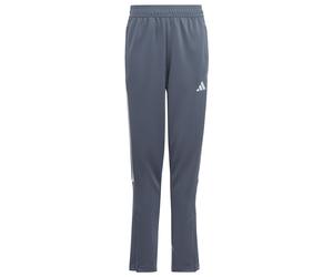 Pantaloni per ragazzi Adidas Boys Trio 23 League - Grigio (140 cm)