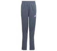 Pantaloni per ragazzi Adidas Boys Trio 23 League - Grigio (176 cm)