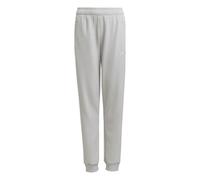 Pantaloni per ragazzi Adidas Kids Performance - gray/white - Grigio (140 cm)