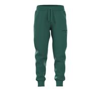 Pantaloni per ragazzi Björn Borg Essential 1 - posy green - Verde (152 cm)