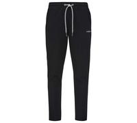 Pantaloni per ragazzi Head Club Byron Pants JR - black - Nero (128 cm)