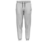 Pantaloni per ragazzi Head Jr Club Original - Grigio (164 cm)