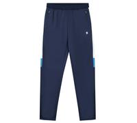 Pantaloni per ragazzi K-Swiss Tac Core Team Tracksuit Pants B - navy - Blu (164 cm)