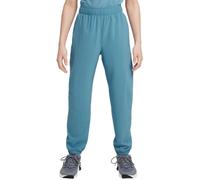 Pantaloni per ragazzi Nike Boys Dri-FIT Multi Big - smoke blue/black - Turchese (L)