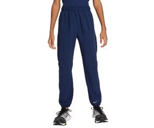 Pantaloni per ragazzi Nike Boys Dri-FIT Multi Essential - Blu (M)