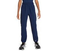 Pantaloni per ragazzi Nike Boys Dri-FIT Multi Essential - Blu (S)