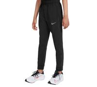 Pantaloni per ragazzi Nike Dri-Fit Boys Woven - black - Nero (XS)