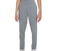 Pantaloni per ragazzi Nike Dri-Fit Woven Pant B - Grigio (S)