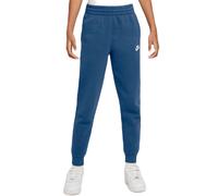 Pantaloni per ragazzi Nike Kids Club Fleece Jogger - court blue/white - Blu (S)