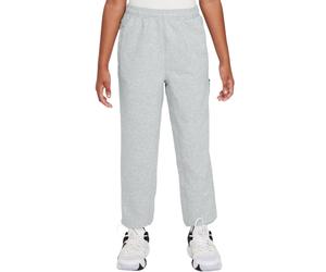 Pantaloni per ragazzi Nike Kids Dri-Fit Standard Issue - Grigio (L)
