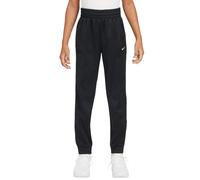 Pantaloni per ragazzi Nike Kids Multi Knit Training - black/black/white - Nero (XS)