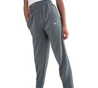 Pantaloni per ragazzi Nike Kids Multi Knit Training - smoke grey/black/white - Grigio (L)