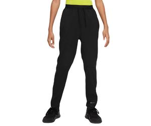 Pantaloni per ragazzi Nike Kids Multi Tech EasyOn Dri-Fit Training - black/black - Nero (XS)