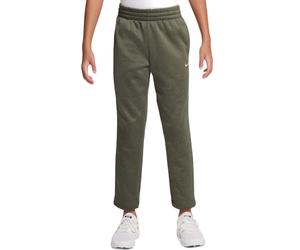 Pantaloni per ragazzi Nike Kids Therma-FIT Winterized - cargo khaki/white - Verde (XL)