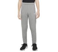 Pantaloni per ragazzi Nike Poly+ Training - carbon heather - Grigio (M)