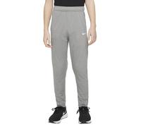Pantaloni per ragazzi Nike Poly+ Training - carbon heather - Grigio (XS)