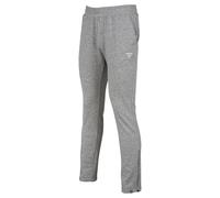 Pantaloni per ragazzi Tecnifibre Team Tech Junior - silver - Grigio (S)