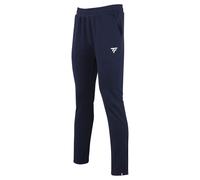 Pantaloni per ragazzi Tecnifibre Team Tech Pants - marine - Blu (M)