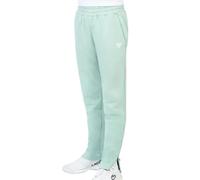 Tecnifibre Pantaloni Team Terry Junior per ragazzi - Verde menta - M (10-12 anni)