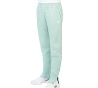 Tecnifibre Team Terry Tracksuit Pants Verde 8-10 Years Ragazzo