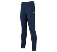 Tecnifibre Team Terry Tracksuit Pants Blu 12-14 Years Ragazzo