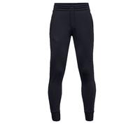 Pantaloni per ragazzi Under Armour Boys' Armour Fleece Joggers - Nero L