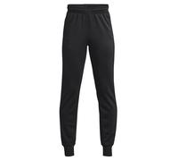 Under Armour Bambino UA Armour Fleece Joggers, Pantaloni Tuta Bambino, Pantaloni da Ginnastica Invernali, Pantaloni Bambino Sportivi con Tasche