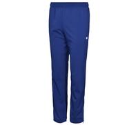 Pantaloni per ragazzi Wilson Y Team Pant Boy - blue depth - Blu (XS)