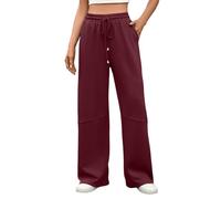 Pantaloni per Signora Anziana Tuta Neri Montagna Jogger Nero Pantapalazzo Brillantinati Pesante Militare Slim Alpinismo Poule Chi Strappi Zuava Dance Abbinamenti Decorati Pirata