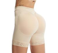 Pantaloni per Sollevare Il Sedere da Donna con Glutei Finti, Grandi Dimensioni Traspiranti Mutandine per L'Anca, Vita Alta Culo Finto per Le Donne