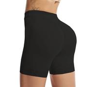 Pantaloni per Sollevare Il Sedere da Donna con Glutei Finti, Grandi Dimensioni Traspiranti Mutandine per L'Anca, Vita Alta Culo Finto per Le Donne