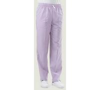 Pantaloni per Unisex, Taglia XS, Lavanda