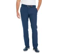 Pantaloni Performance In Microfibra ML75 Di Greg Norman Per Uomo, Blu, 36 X 30